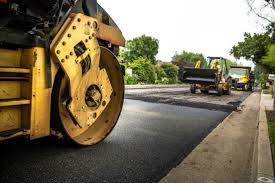 Best Driveway Overlay Services in Dauphin Island, AL